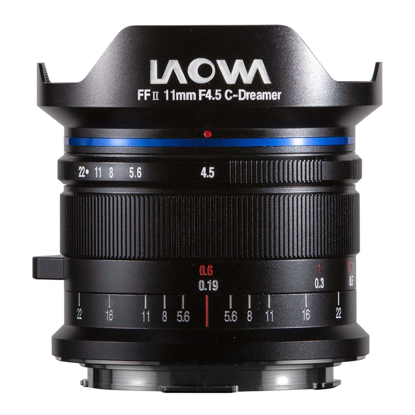 Laowa 11mm 4.5 FF RL für Sony E-Mount