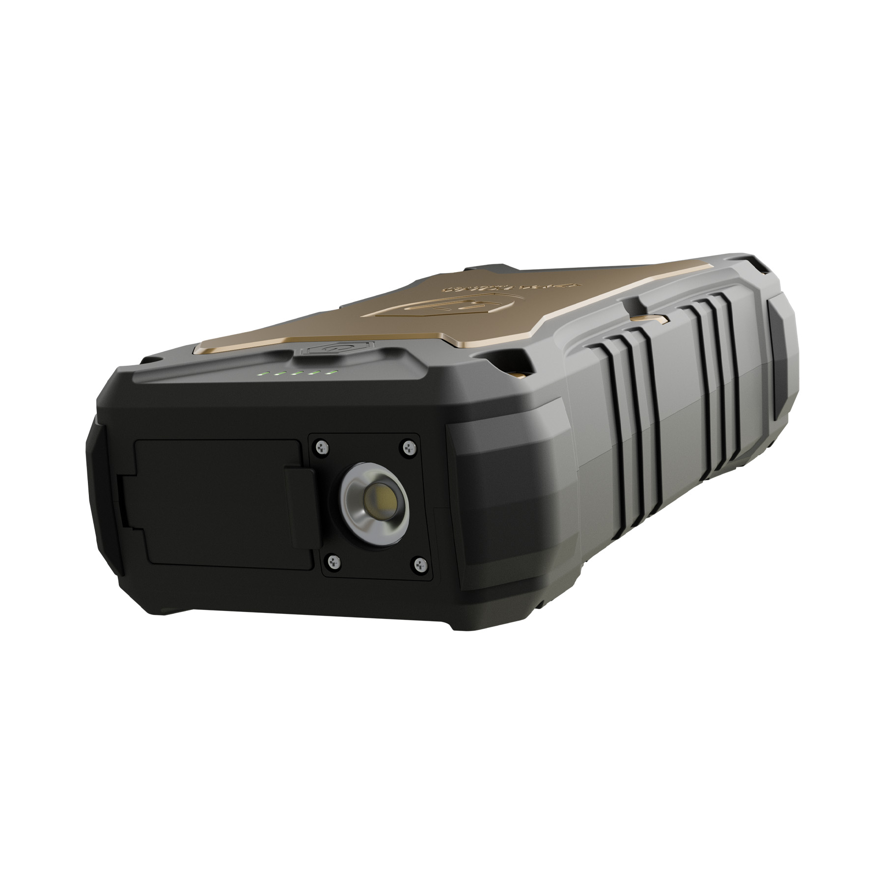 9993 PATONA PROTECT Powerbank Extreme 100 PD65W 27.000mAh kabelloses Laden