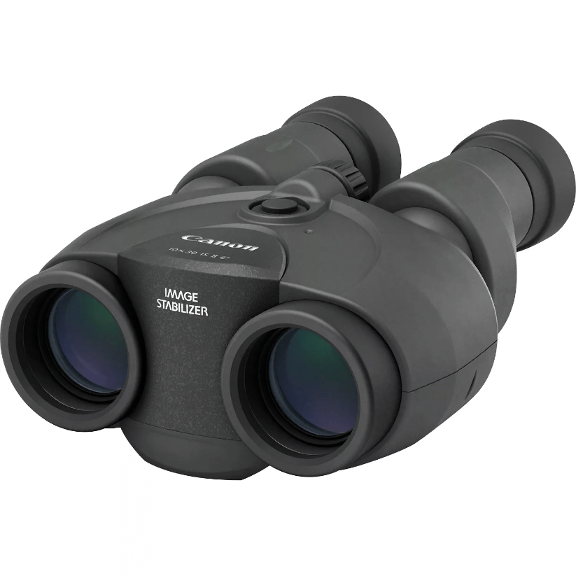 Canon Fernglas 10x30 IS II