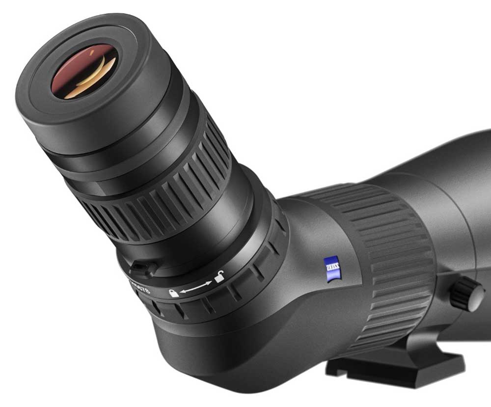 ZEISS Conquest Gavia 85 Spektiv