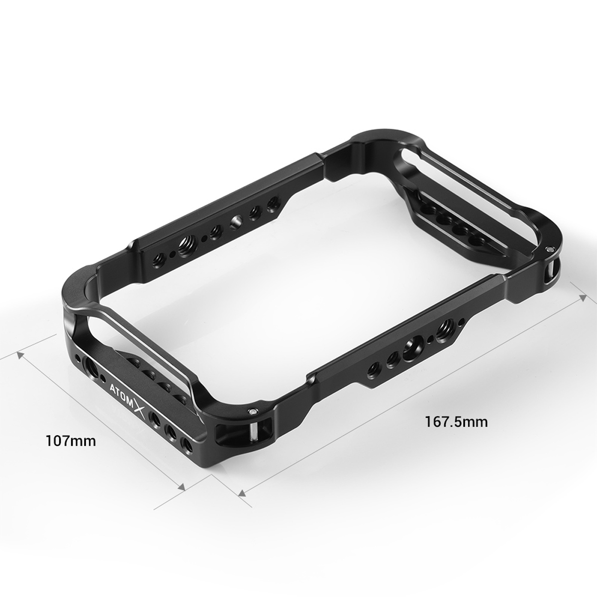 SmallRig 2305 AtomX 5" Cage für Shinobi