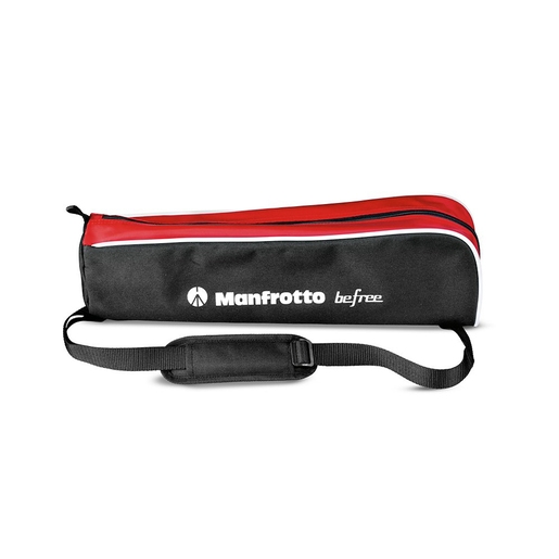 Manfrotto Befree GT PRO 3-Wege Carbon Stativ