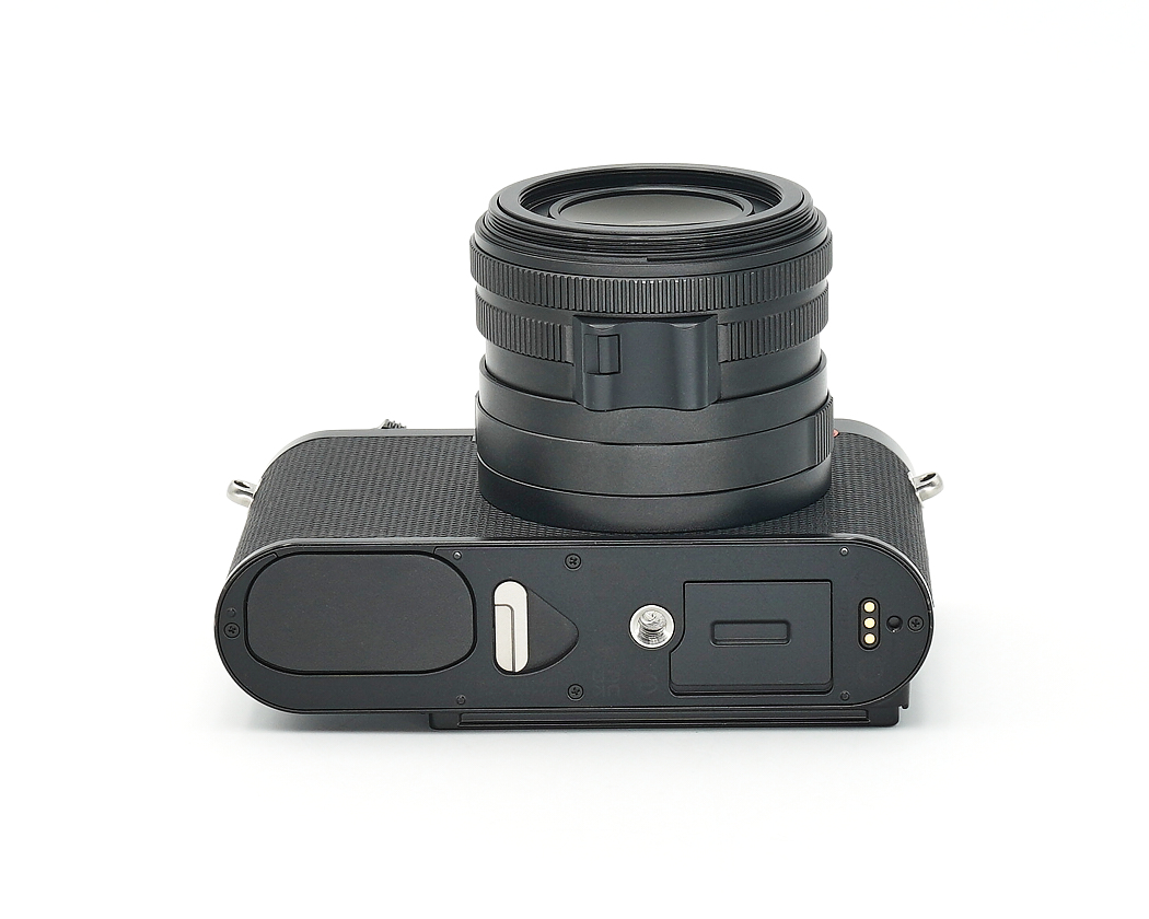Leica Q3 schwarz 19080 wie neu, org.-verpackt #49633**