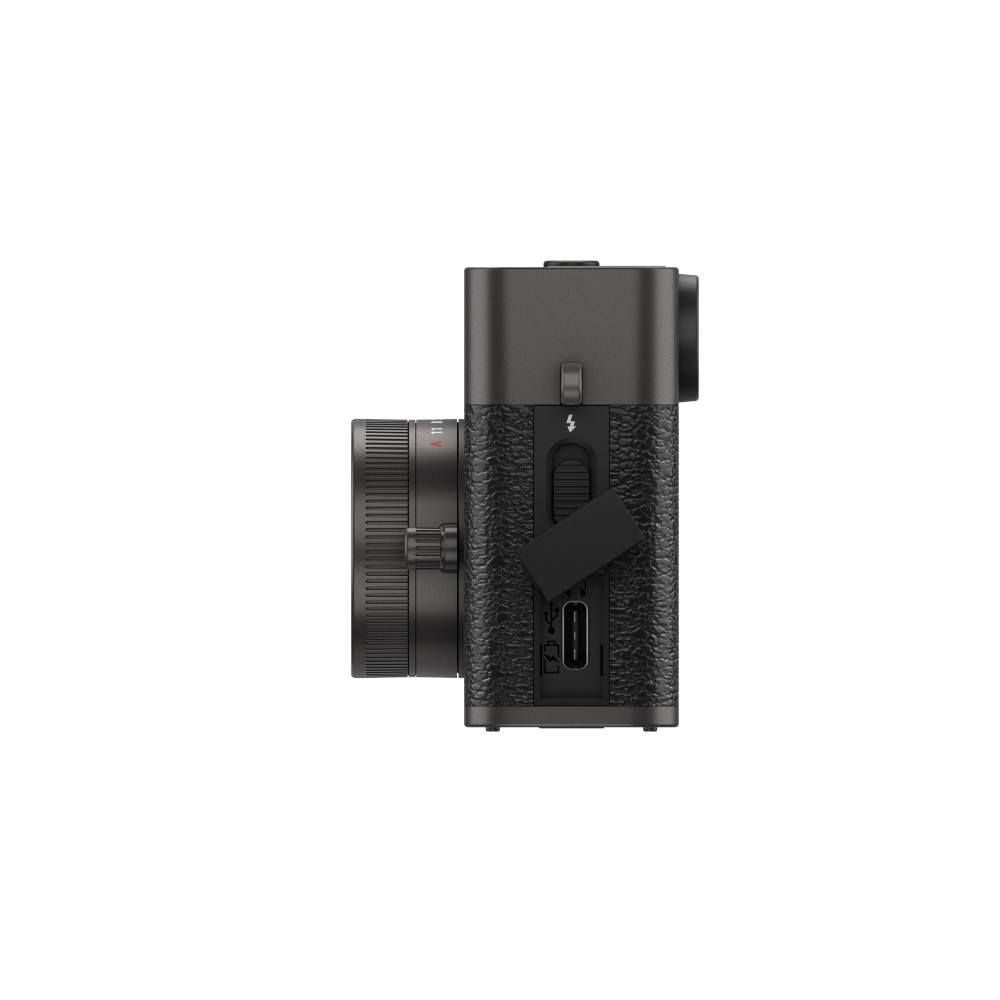 Fujifilm X-HF1 (X half) anthrazit