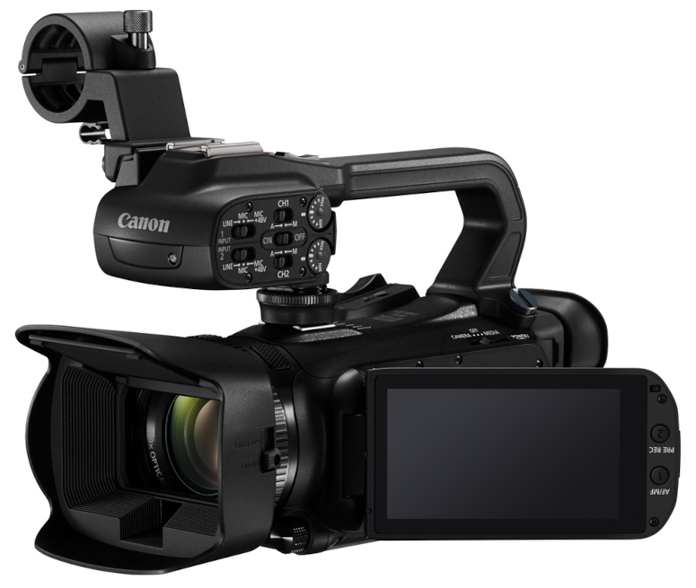 Canon XA65 Camcorder