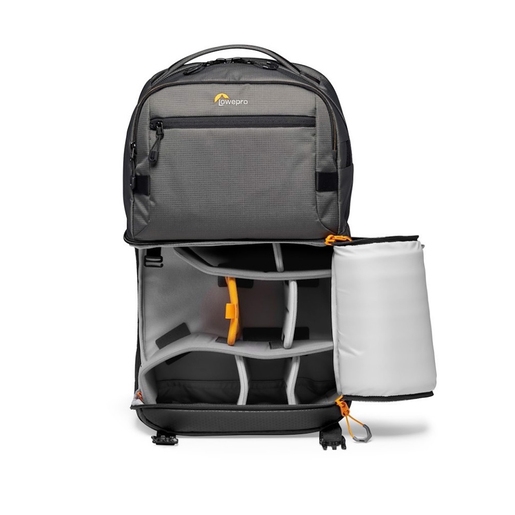 Lowepro Fastpack Pro BP 250 AW III grau Rucksack