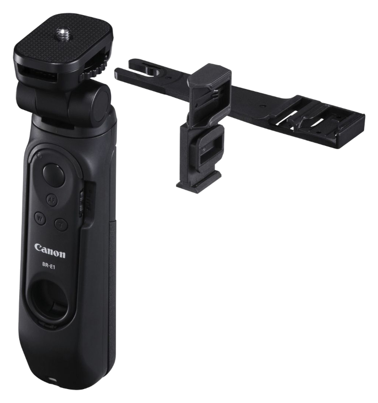 Canon HG-100TBR Griffstativ inkl. BR-E1 Fernbedienung