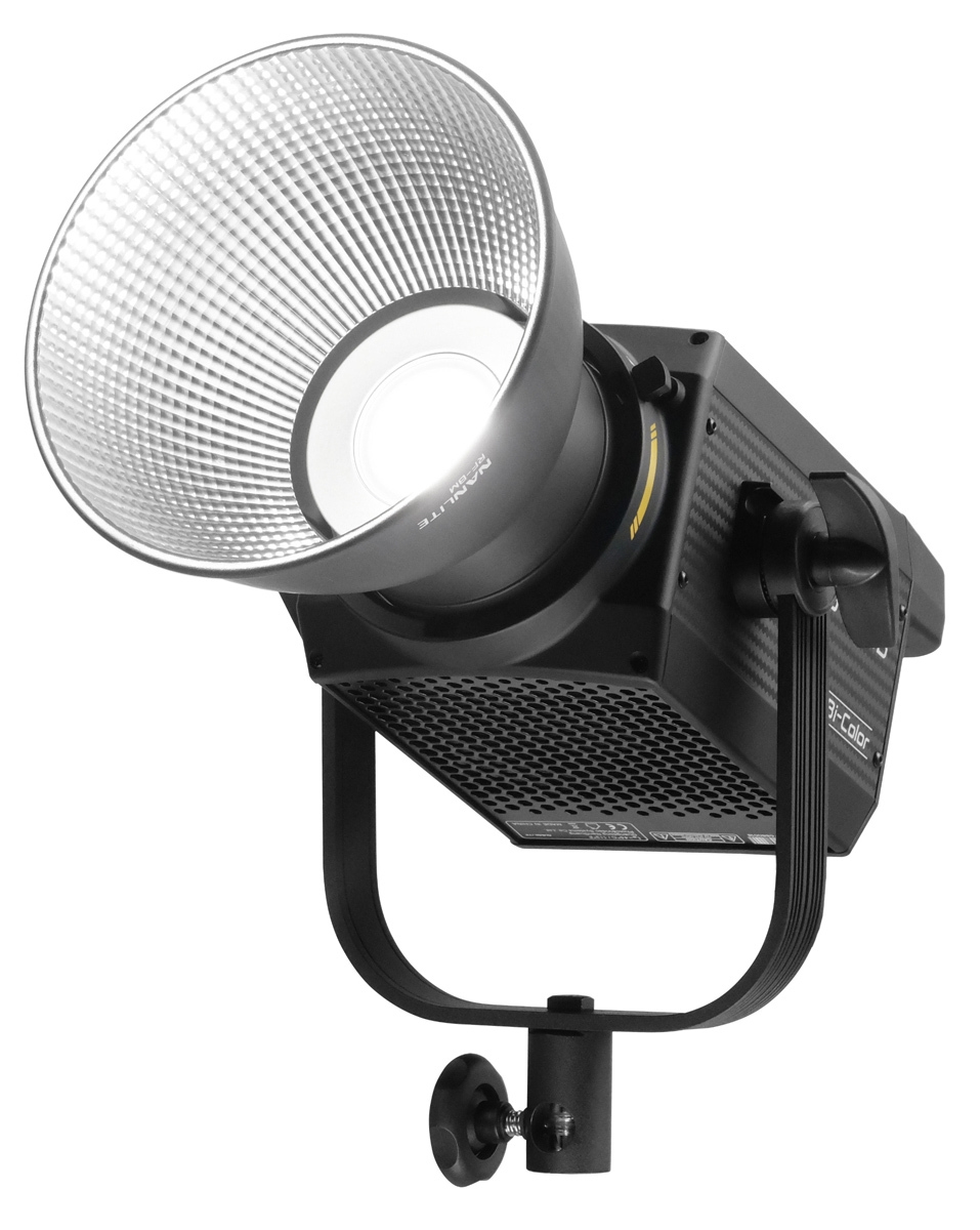 Nanlite FS-200B Bi-Color Studio- Scheinwerfer