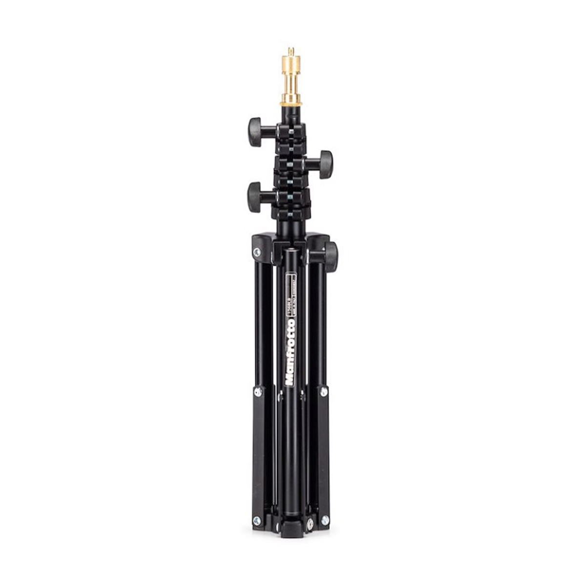 Manfrotto Low Mini Pro Leuchtenstativ