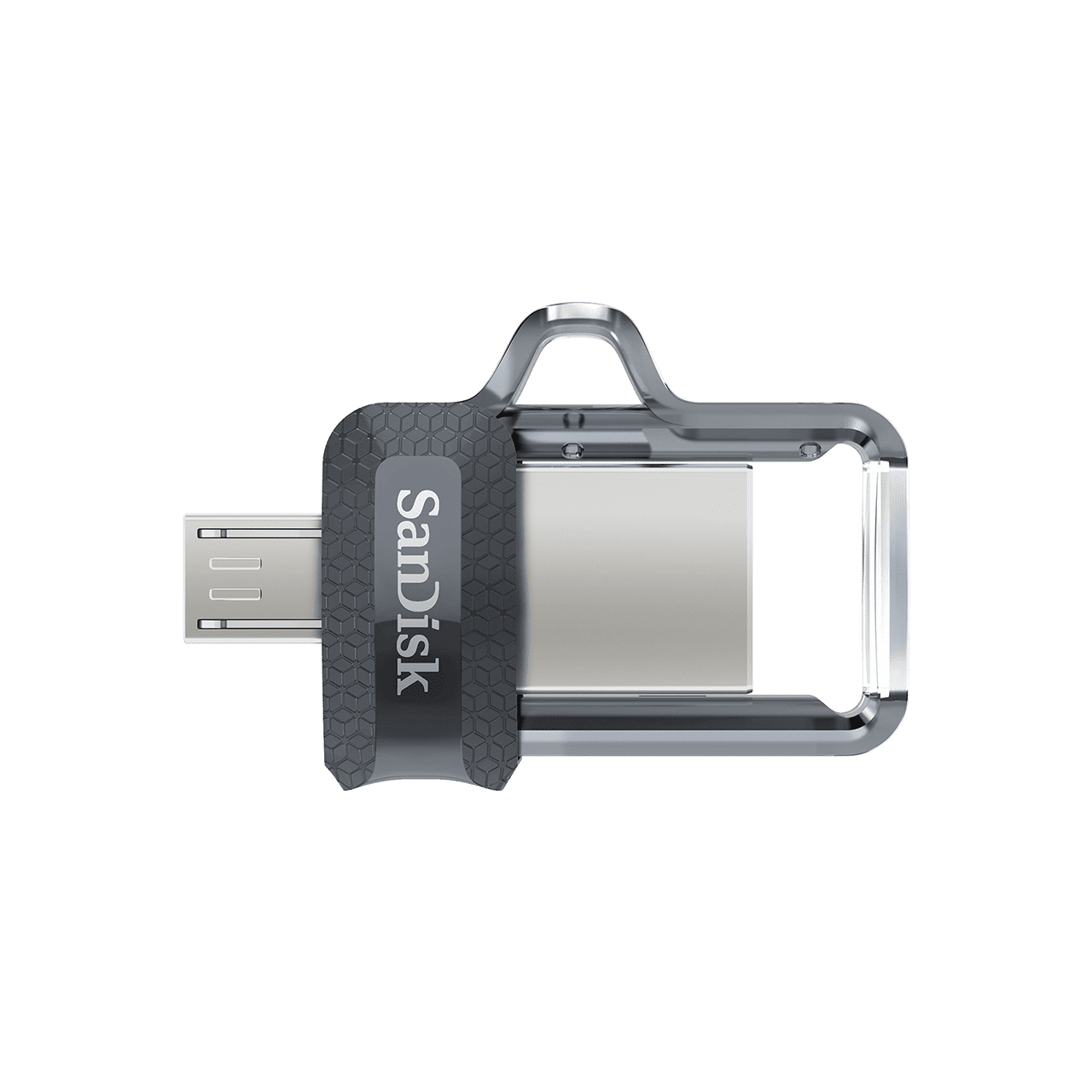 SanDisk Ultra Dual Drive 64 GB m3.0 USB-Stick 150MB/s