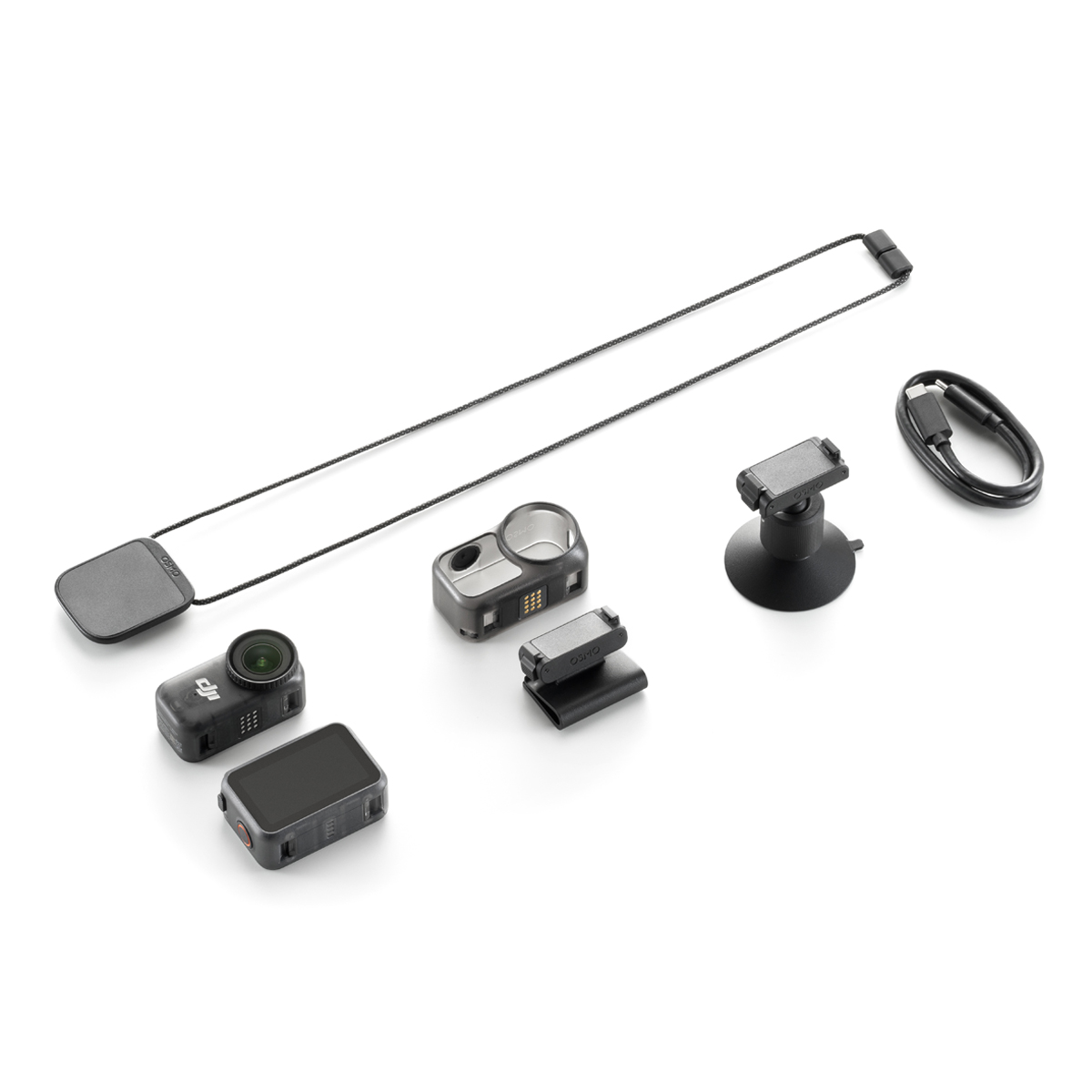 aktionskamera, gopro, zubehör, helmhalterung, montage-kit