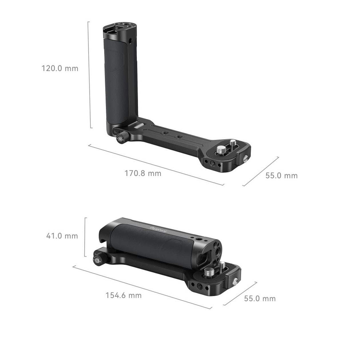 SmallRig 2786C Seitengriff für Gimbals