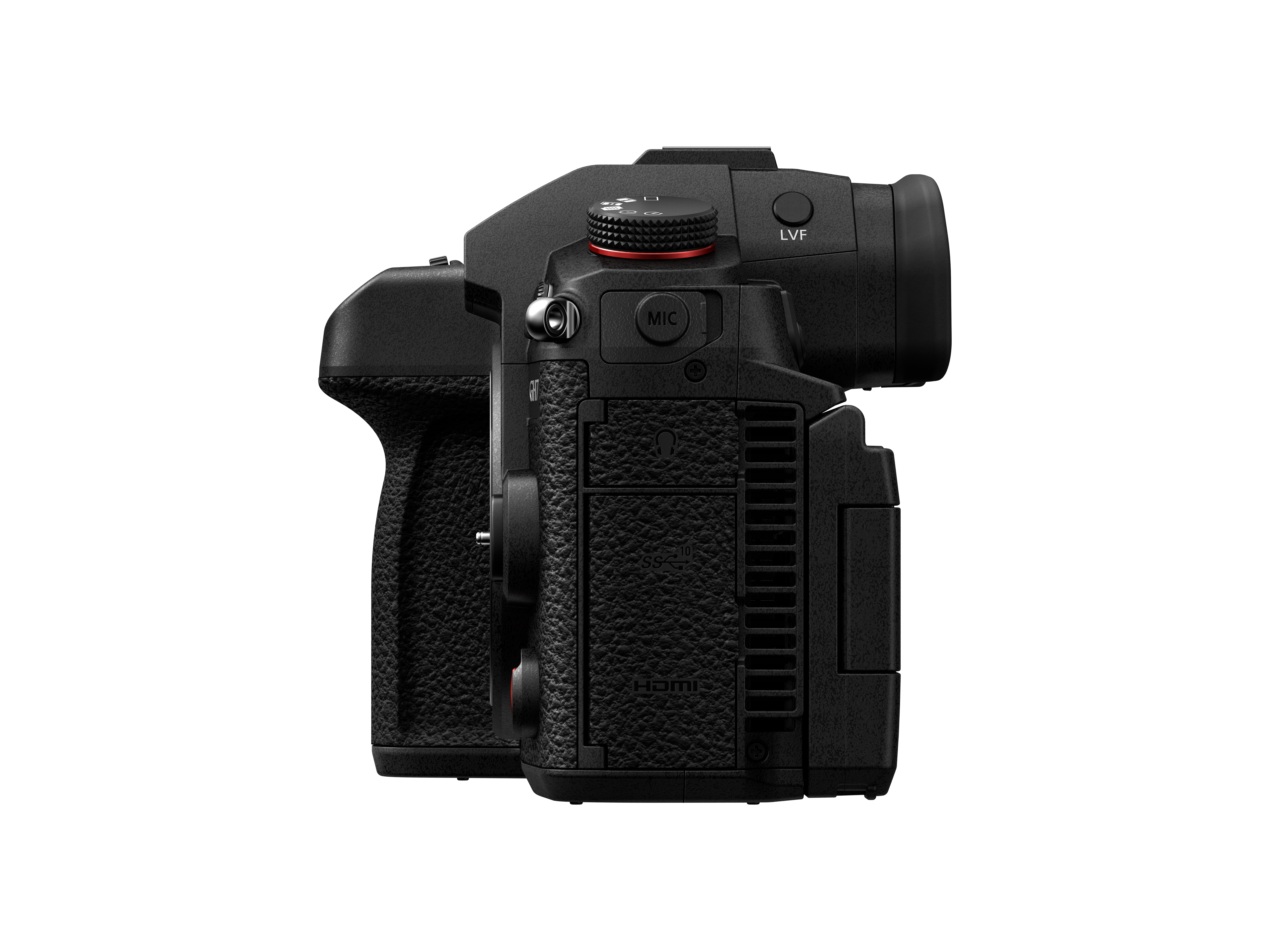 Panasonic Lumix DC-GH7 + Leica DG Vario-Elmarit 12-60mm 2.8-4.0