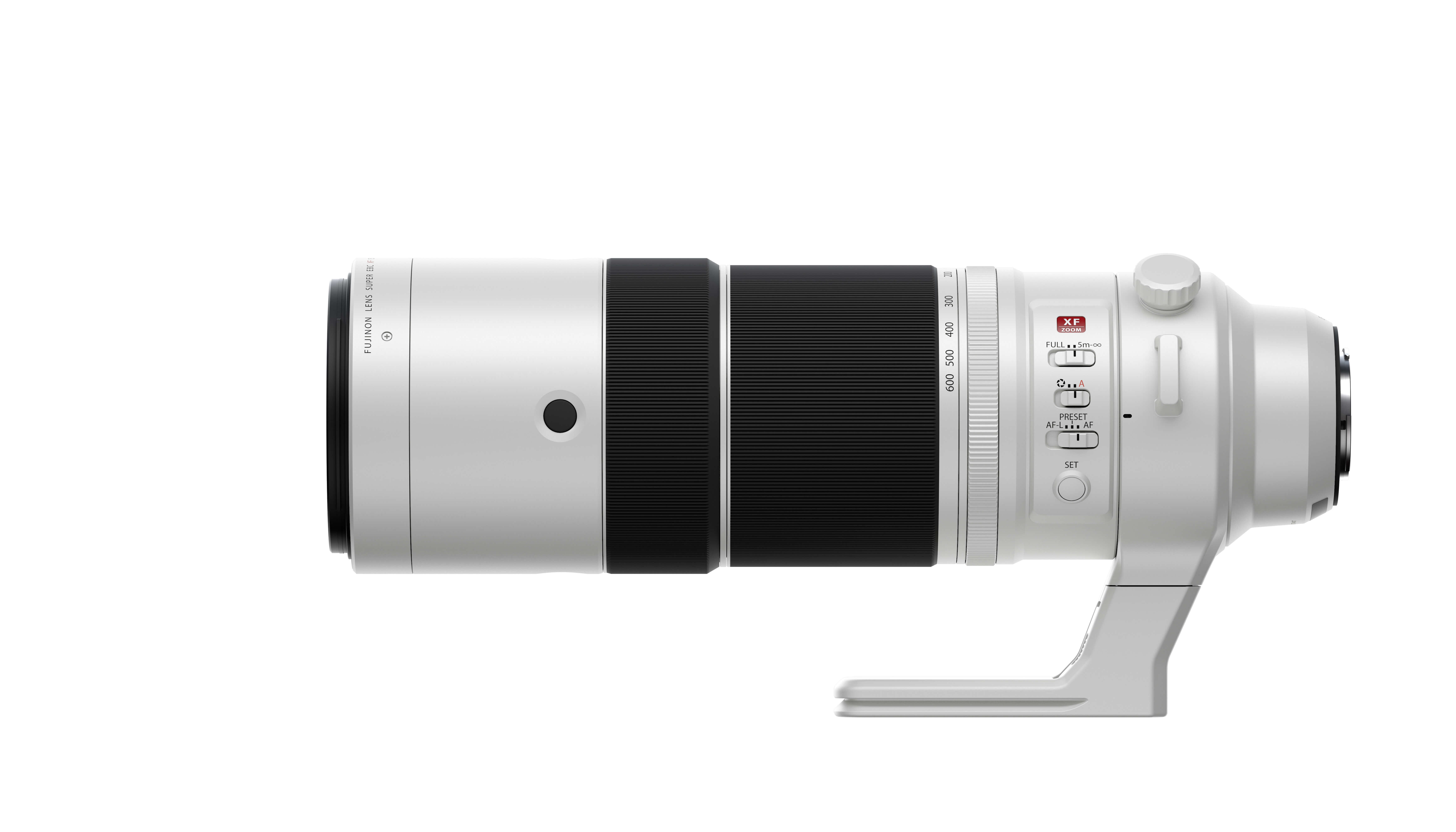 Fujifilm Fujinon XF150-600mm 5.6-8.0 R LM OIS WR