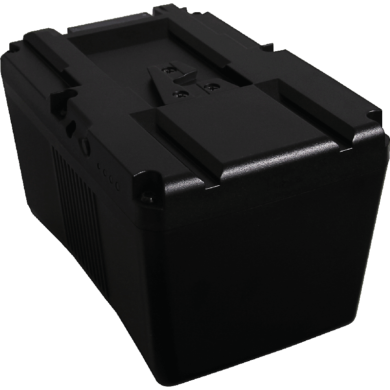 PATONA Platinum NANO V-Mount 288Wh Akku mit Tesla-Zellen für Sony