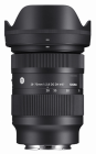 Sony Alpha 7R V + Sigma C 28-70mm 2.8 DG DN inkl. gratis Sony NP-FZ100 Akku