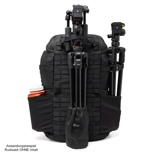 Lowepro ProTactic BP 450 AW III schwarz Fotorucksack