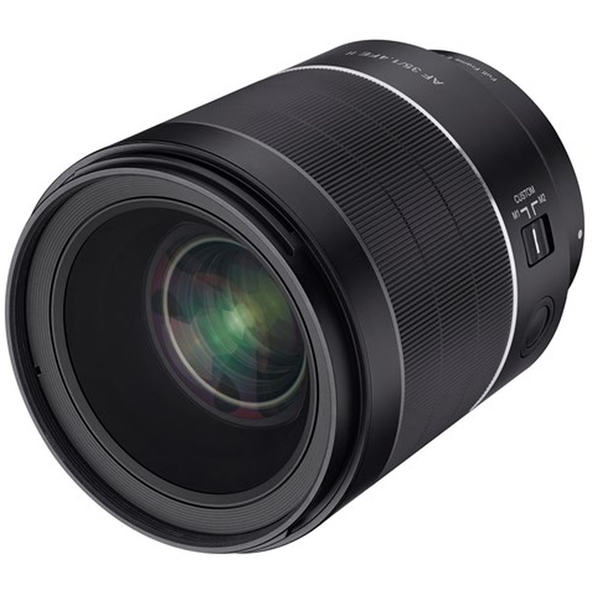 Samyang AF 35mm 1.4 FE II für Sony E-Mount