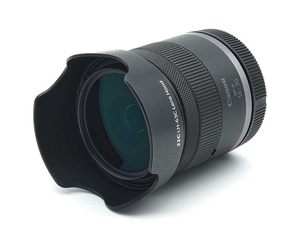 objektiv, teleobjektiv, Canon, lens hood, schutzdeckel