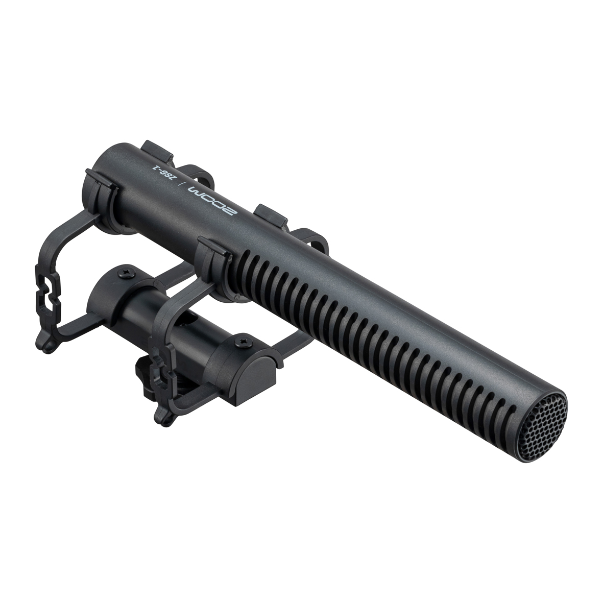Zoom ZSG-1 Kamera Shotgun-Mikrofon