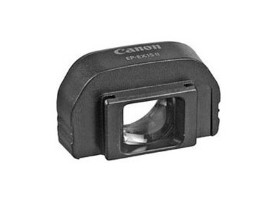 Canon EP-EX15II Okularverlängerung