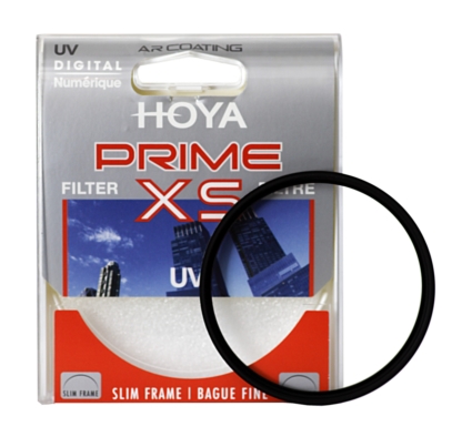 Hoya UV-Filter Prime XS 62mm