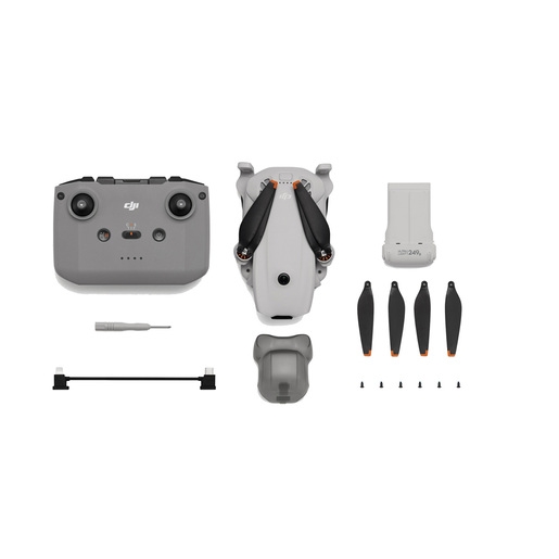 drohne, Quadrocopter, Fernsteuerung, Teile, Propeller