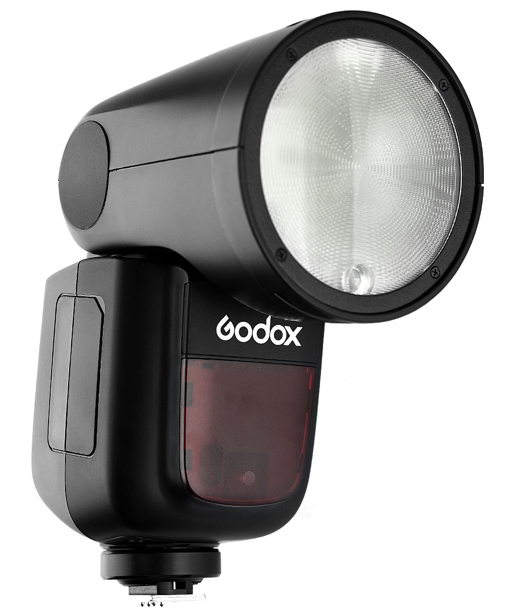 Godox V1-S Rundblitzgerät für Sony