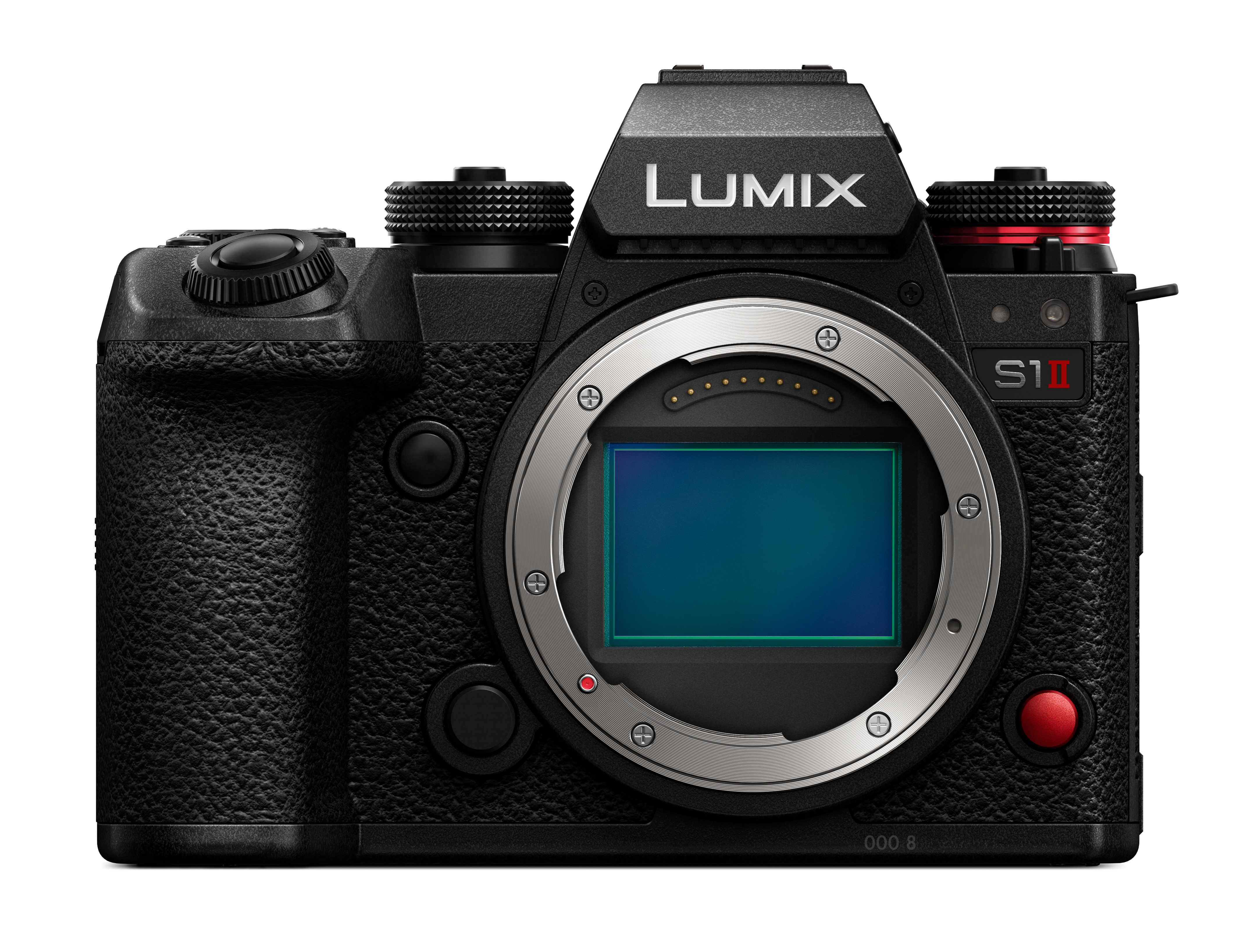 Panasonic Lumix DC-S1 II + Sigma Art 24-70mm 2.8 DG DN II