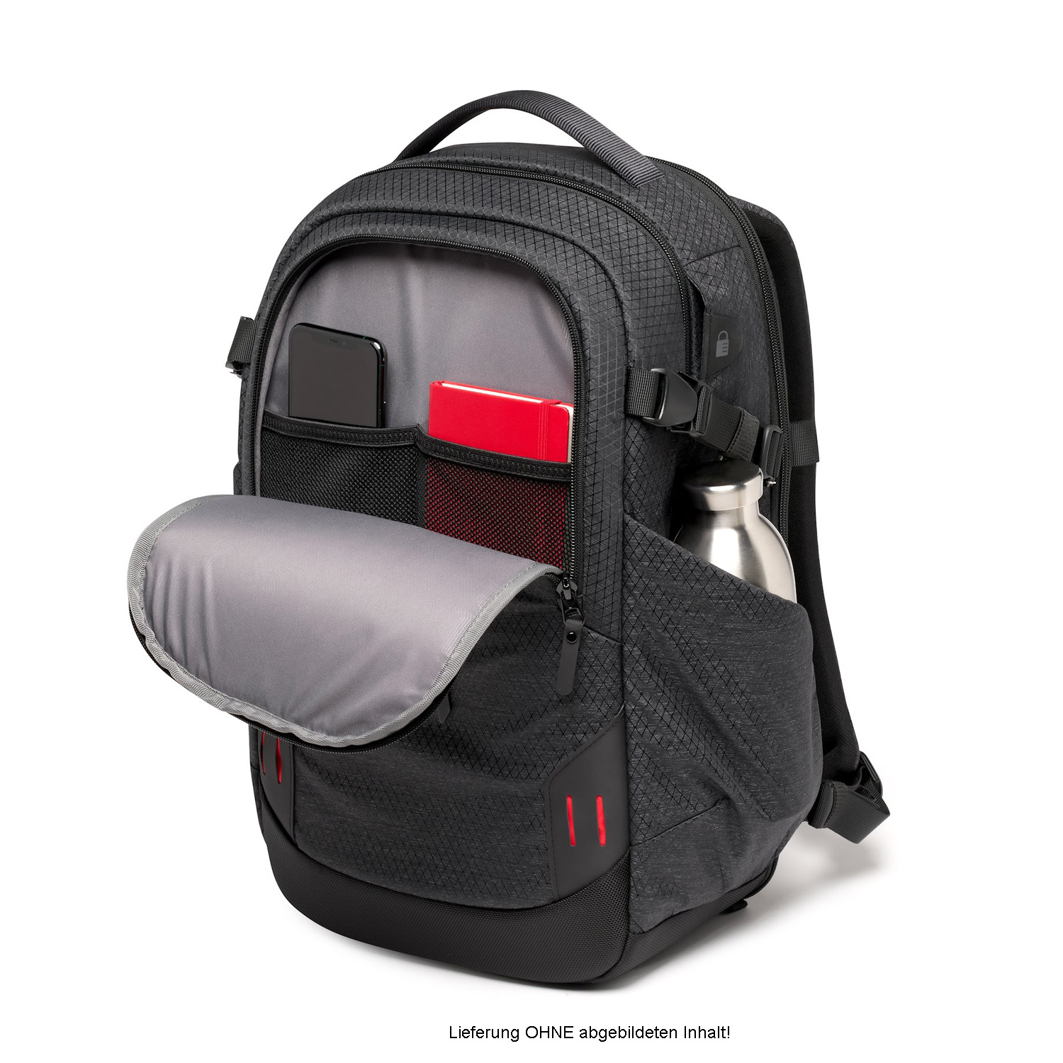 Manfrotto Pro Light 2 Rucksack S Backloader
