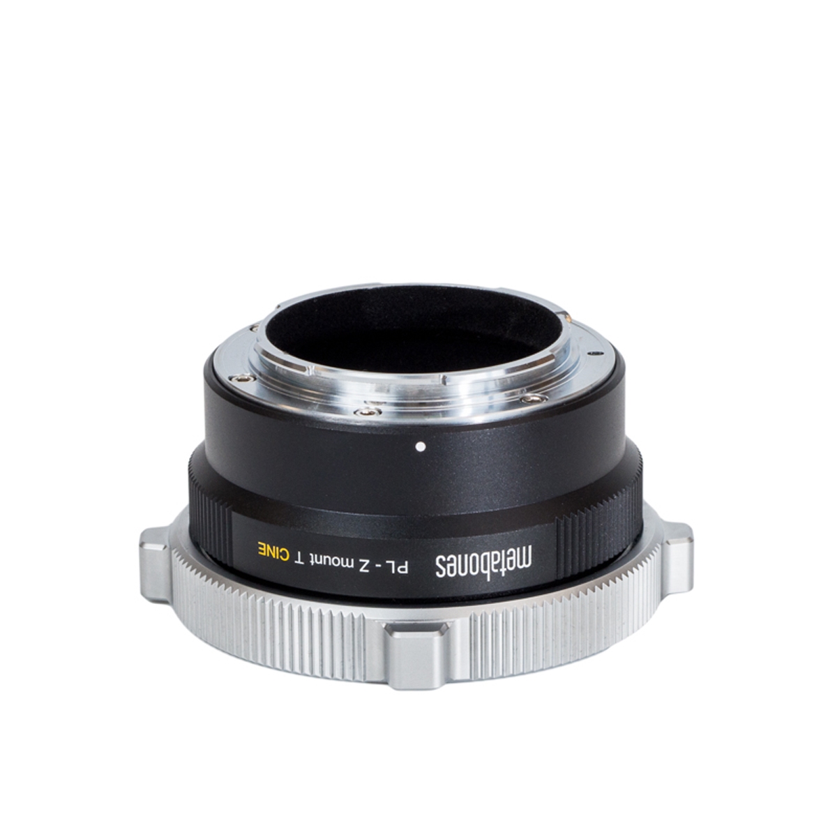 Metabones ARRI PL an Nikon Z-Mount T Adapter