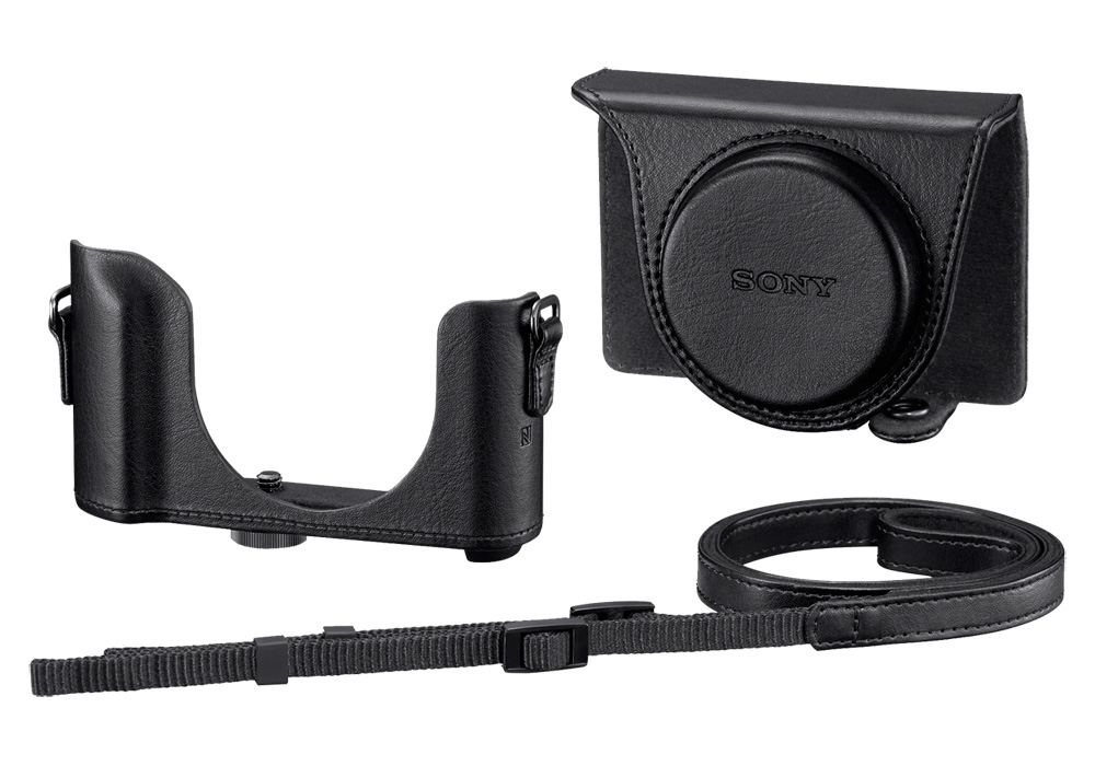 Sony LCJ-HWA Tasche