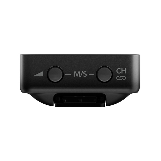 Rode Wireless PRO Profi-Set (Sender/Empf /Lav.Mikrofon