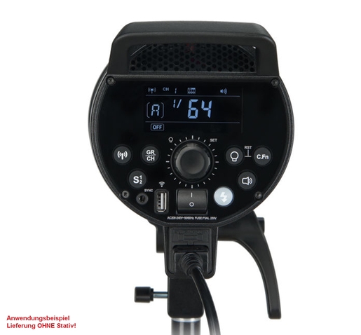 Godox DP800 III Studioblitzgerät