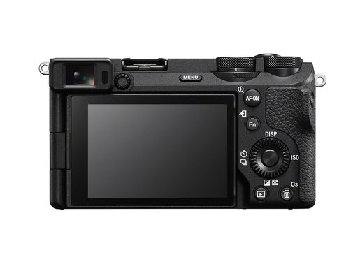 Sony Alpha 6700 + Sigma Contemporary 18-50mm 2.8 DC DN