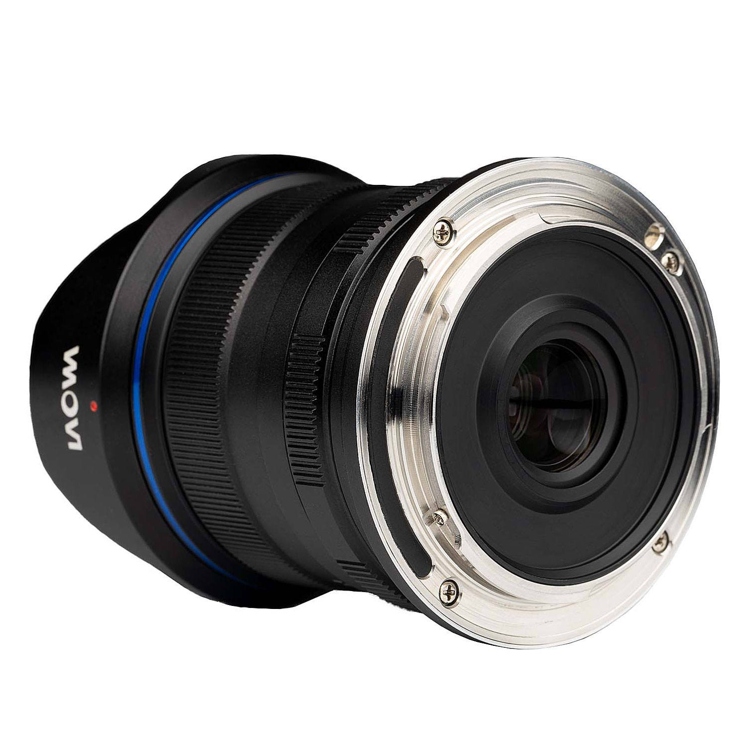 Laowa 9mm 2.8 ZERO-D für Fujifilm X-Mount
