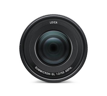 Leica Summicron-SL 50mm 2.0 ASPH.