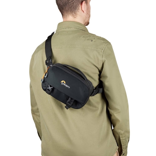 Lowepro Trekker LT HP 100 schwarz Tasche