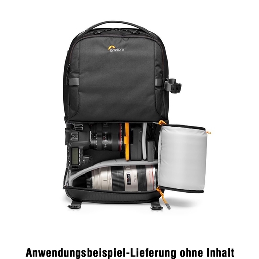 Lowepro Fastpack BP 250 AW III schwarz Rucksack