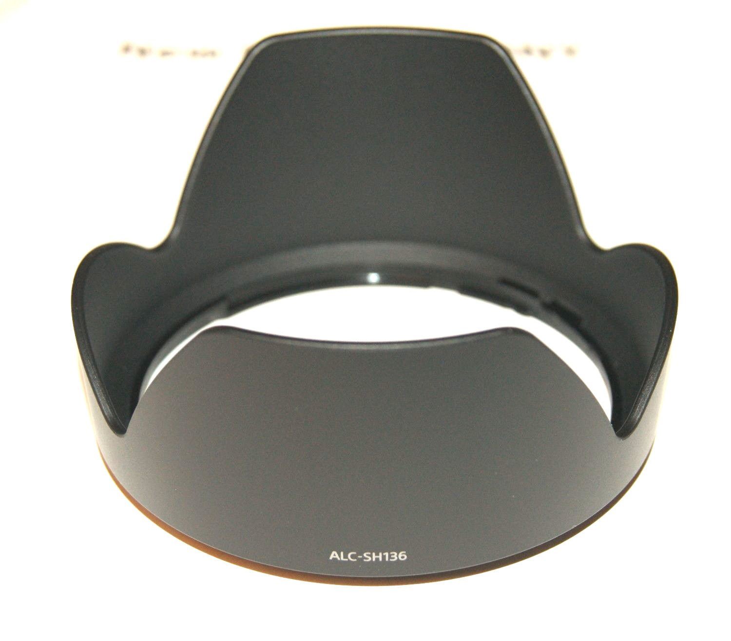Sony ALC-SH136 Gegenlichtblende
