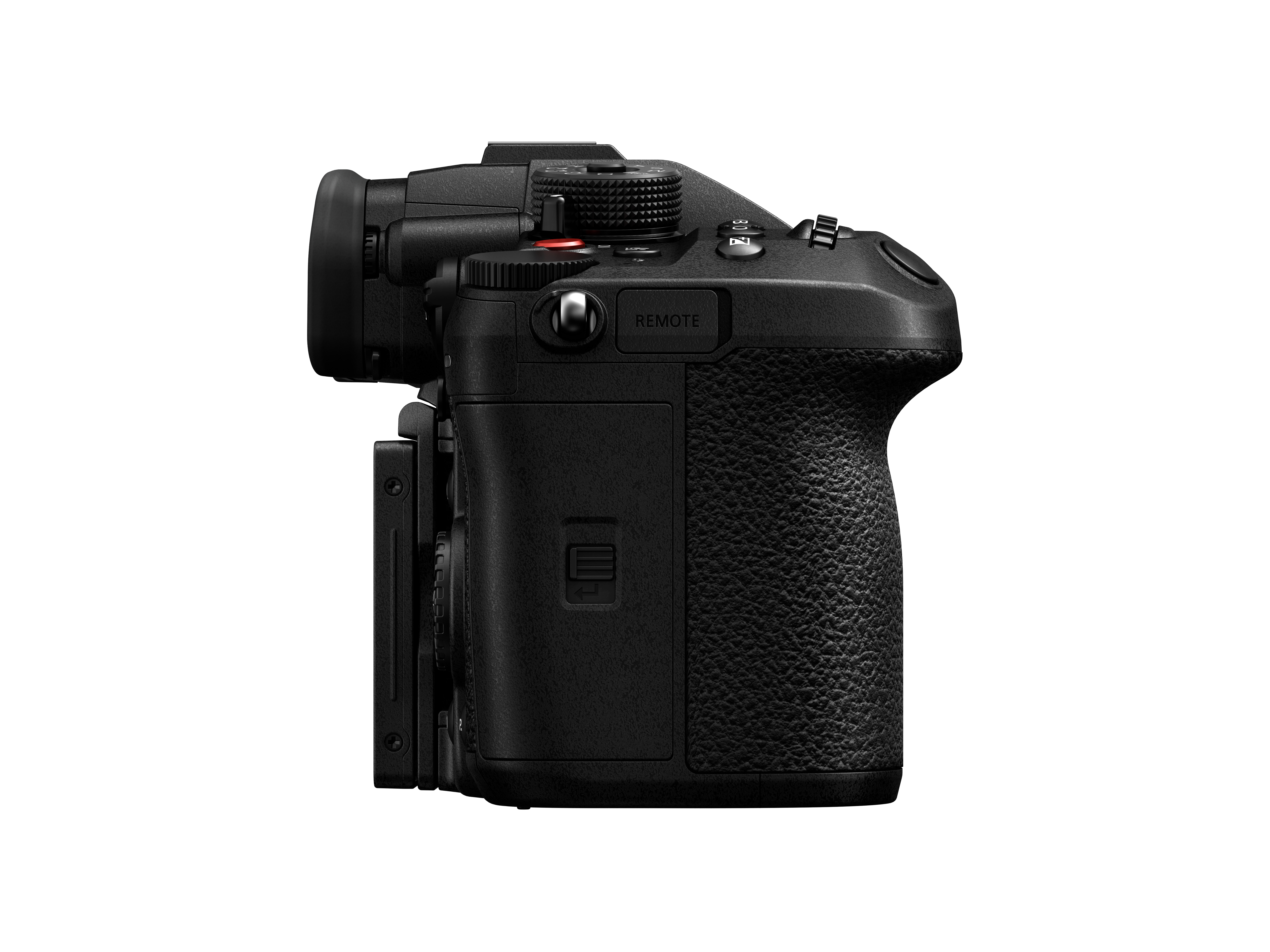 Panasonic Lumix DC-GH7 Gehäuse