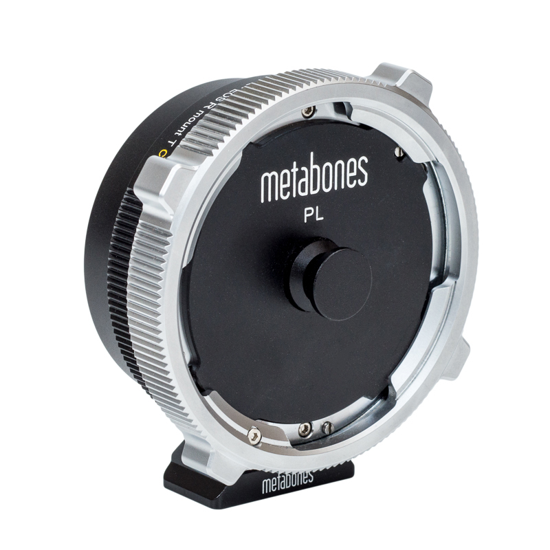 Metabones ARRI PL an Canon EOS R (RF Mount) T CINE Adapter