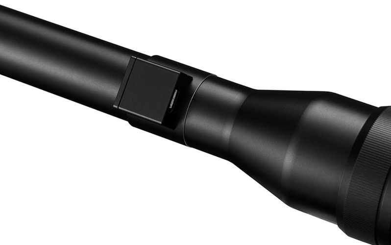 Laowa 24mm 14.0 Probe Makro für Canon EF