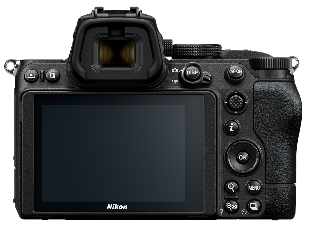 Nikon Z5 Gehäuse