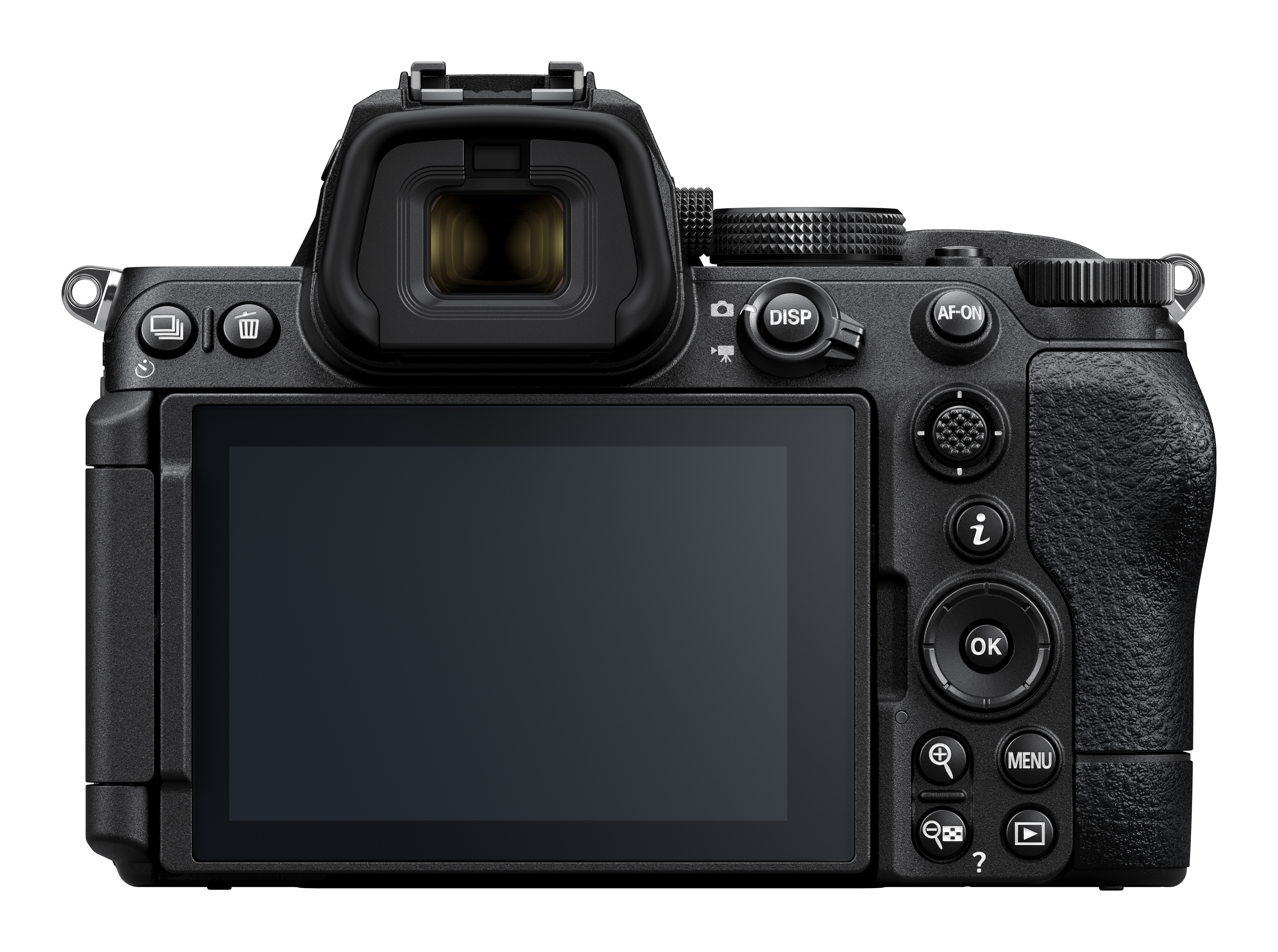 Nikon Z5II + Z 24-50mm 4.0-6.3