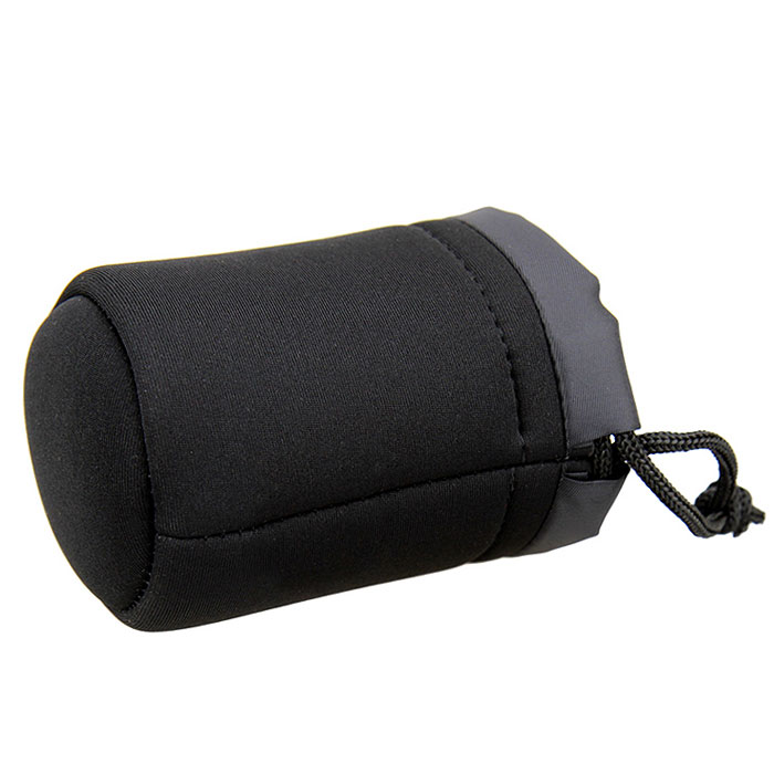 Neopren Köcher für Objektive JN-19 10cm Ø7,5cm