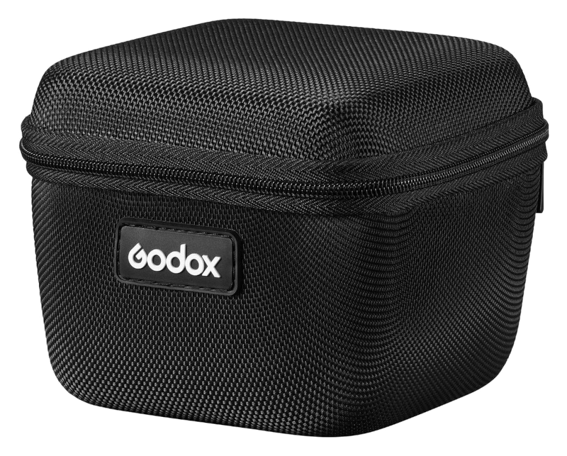 Godox MF12-K2 Macro Blitzgerät 2er Kit + Zubehör