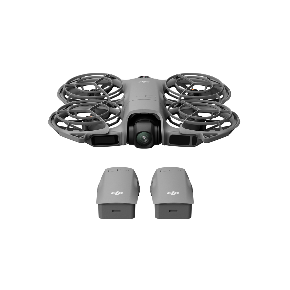 drohne, Quadrocopter, Kamera, Propellerenschutz, Ladecase