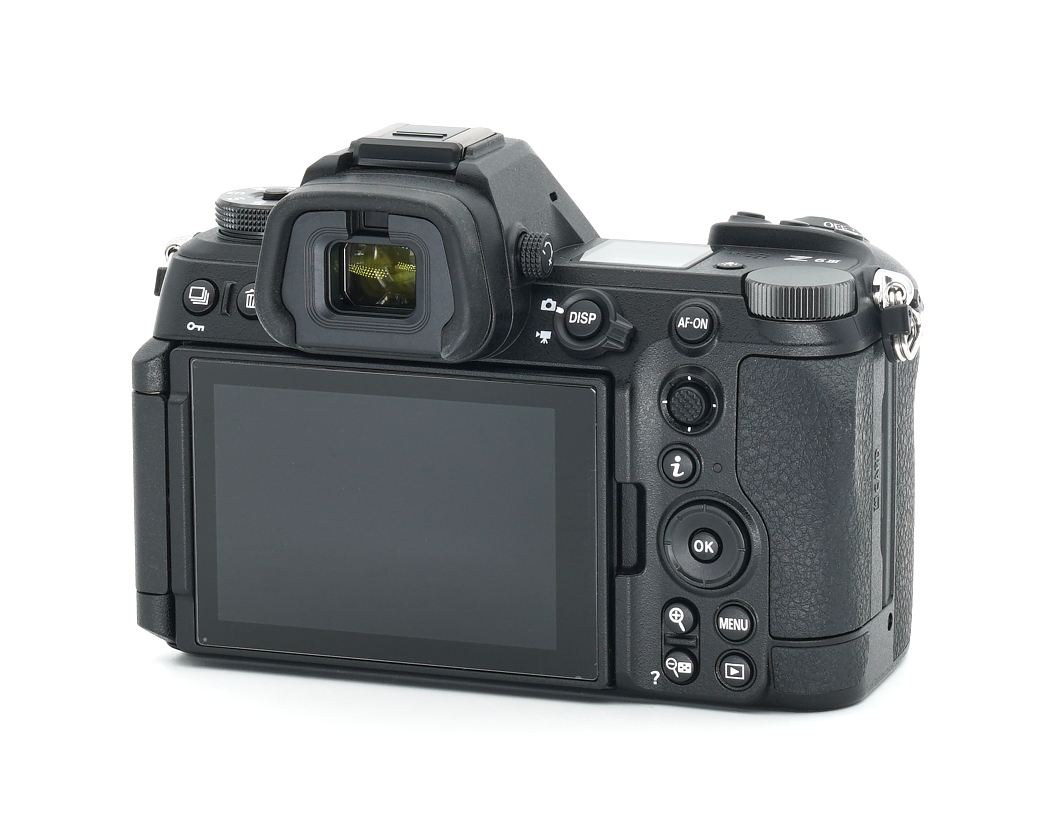 Nikon Z6 III Gehäuse Retoure, nur ca. 300 Auslösungen #50096**