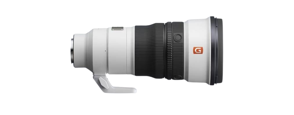 Sony FE SEL 300mm 2.8 GM OSS
